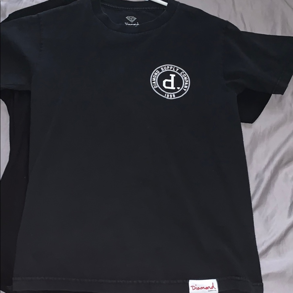 Diamond t-shirt